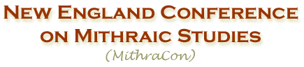New England Conference on Mithraic Studies
